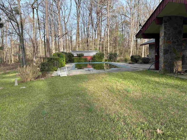 309 Ritchwood Drive, Pine Bluff, AR 71603