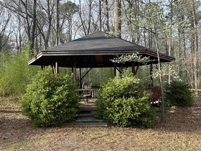 309 Ritchwood Drive, Pine Bluff, AR 71603