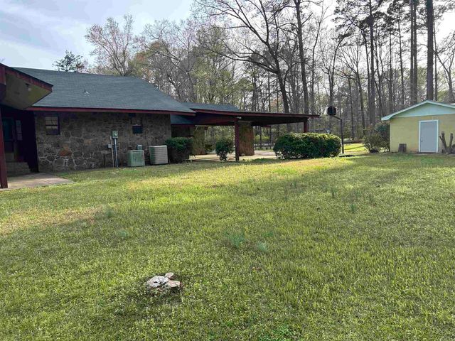 309 Ritchwood Drive, Pine Bluff, AR 71603