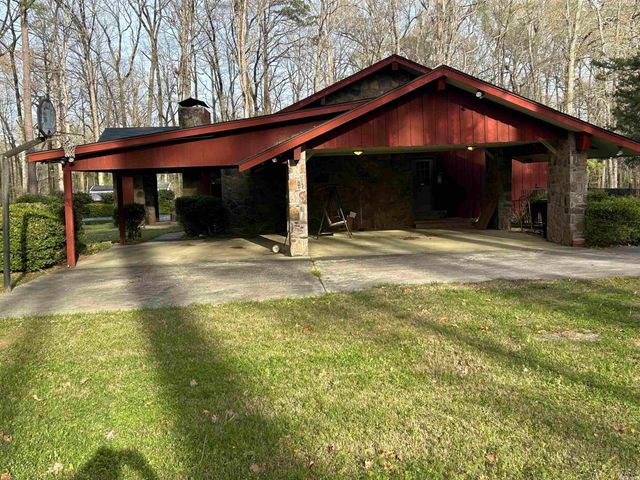 309 Ritchwood Drive, Pine Bluff, AR 71603