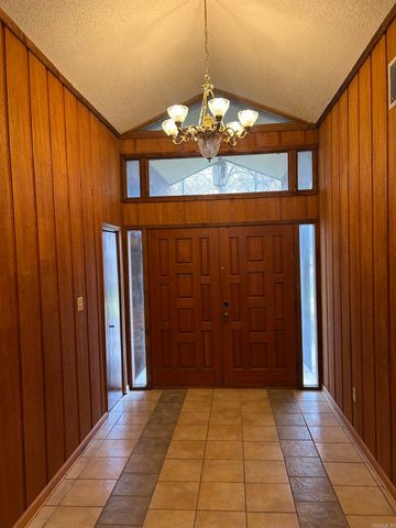 309 Ritchwood Drive, Pine Bluff, AR 71603