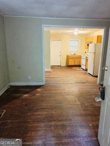 3940 Bernice Avenue, Macon, GA 31204
