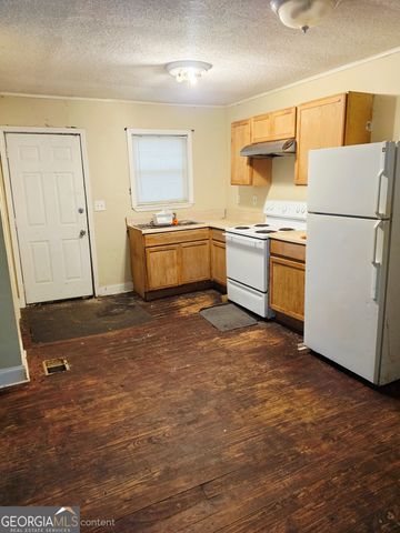 3940 Bernice Avenue, Macon, GA 31204