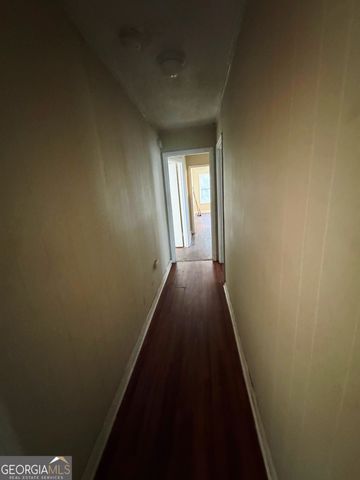 3940 Bernice Avenue, Macon, GA 31204