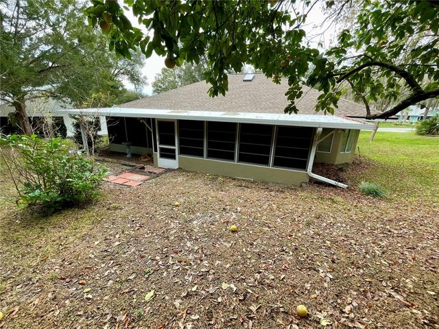 19712 SW 93RD LANE, Dunnellon, FL 34432