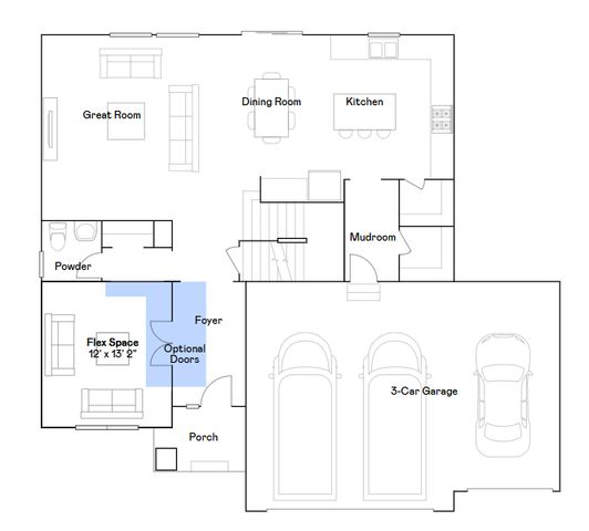 867 149th Lane NW, Andover, MN 55304