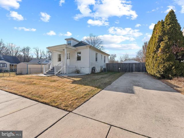 507 VETTERLEIN AVE, Hamilton, NJ 08619