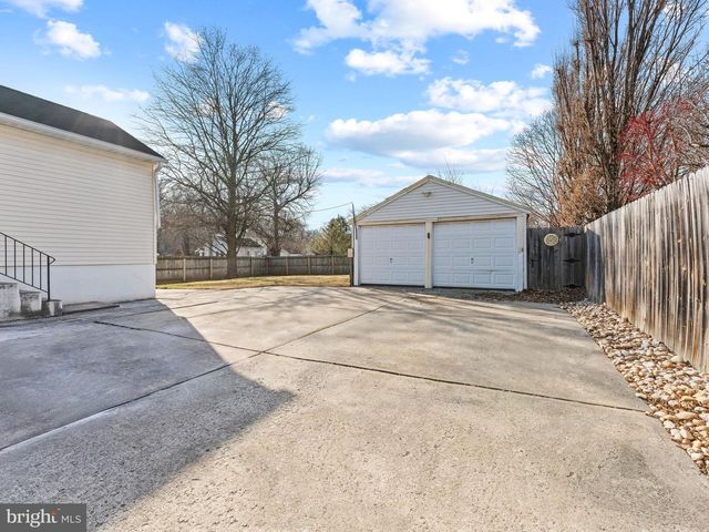 507 VETTERLEIN AVE, Hamilton, NJ 08619