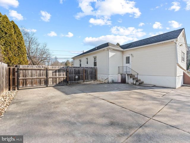 507 VETTERLEIN AVE, Hamilton, NJ 08619