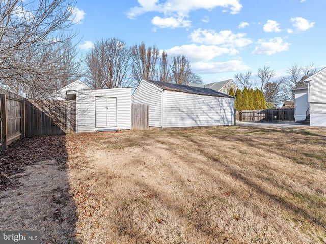 507 VETTERLEIN AVE, Hamilton, NJ 08619