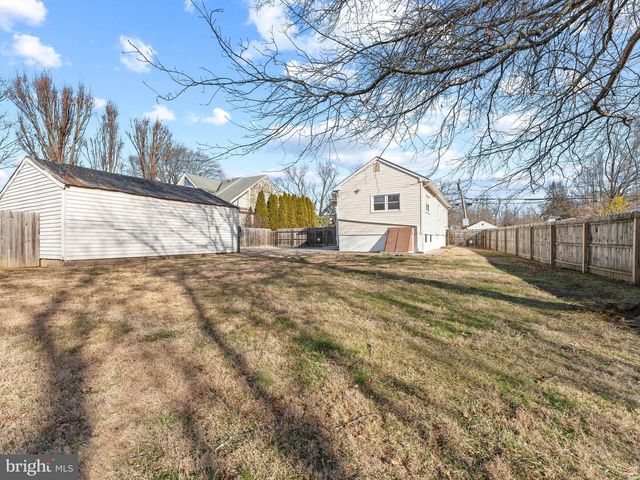 507 VETTERLEIN AVE, Hamilton, NJ 08619