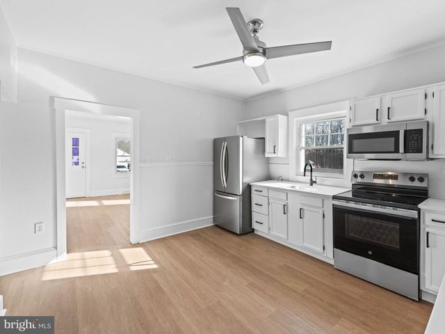 507 VETTERLEIN AVE, Hamilton, NJ 08619