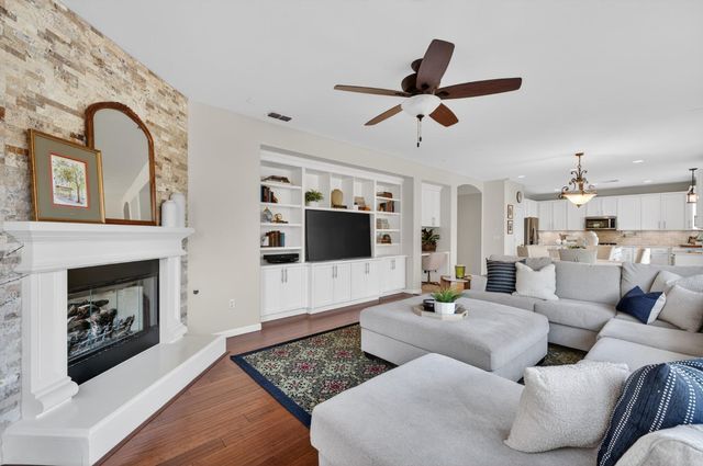 4093 Arenzano Way, El Dorado Hills, CA 95762