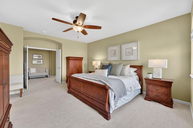 4093 Arenzano Way, El Dorado Hills, CA 95762