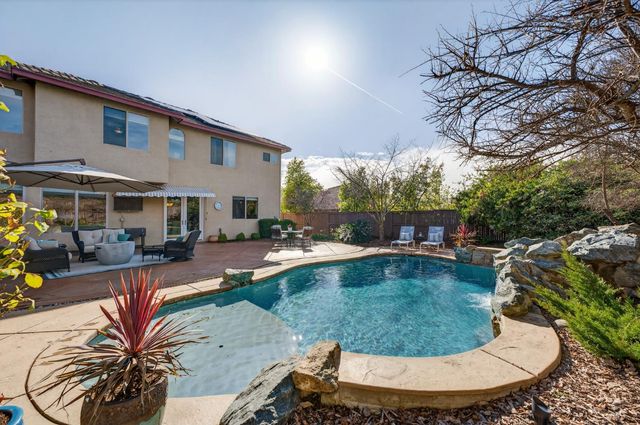 4093 Arenzano Way, El Dorado Hills, CA 95762