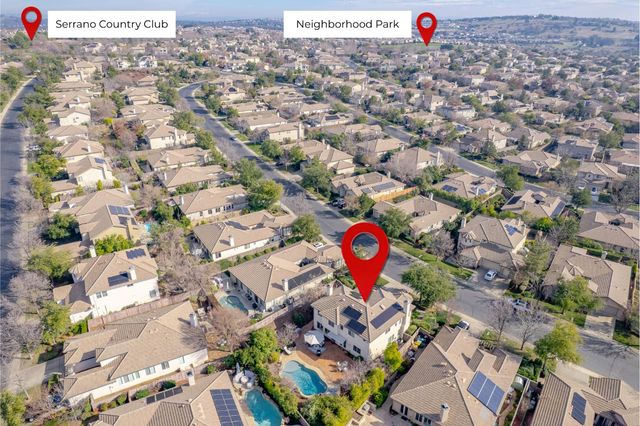 4093 Arenzano Way, El Dorado Hills, CA 95762