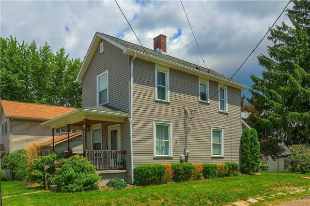 408 N Vine St, New Castle, PA 16101