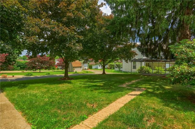 408 N Vine St, New Castle, PA 16101