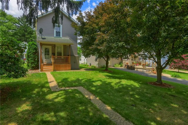 408 N Vine St, New Castle, PA 16101