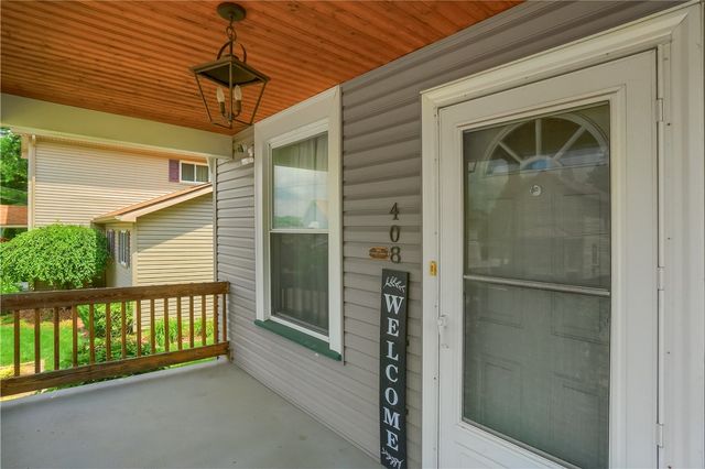 408 N Vine St, New Castle, PA 16101