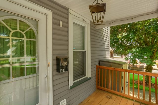 408 N Vine St, New Castle, PA 16101