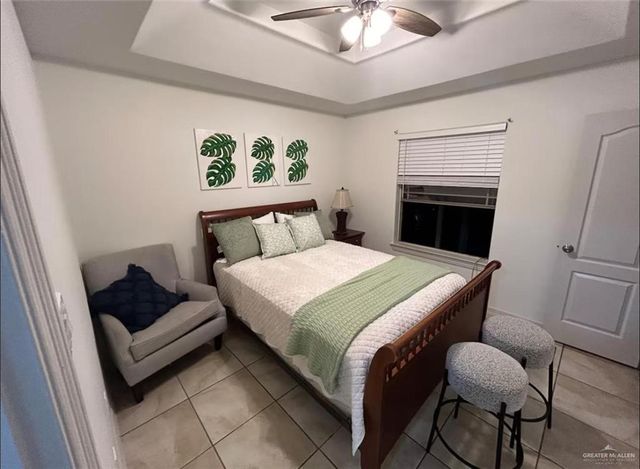 2109 N Dahlia Street, Pharr, TX 78577