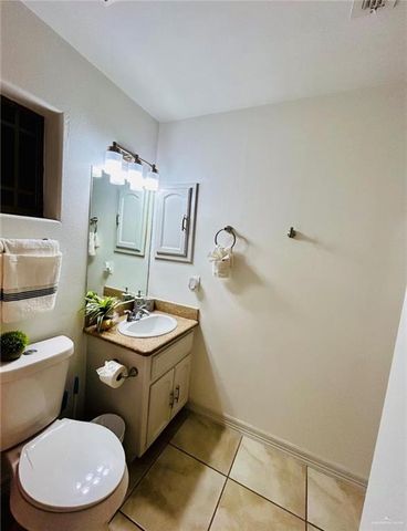 2109 N Dahlia Street, Pharr, TX 78577