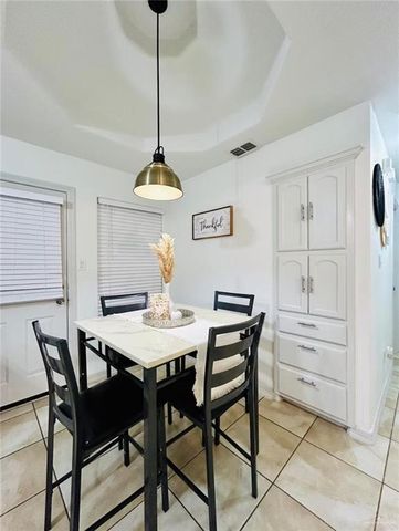 2109 N Dahlia Street, Pharr, TX 78577