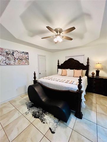 2109 N Dahlia Street, Pharr, TX 78577