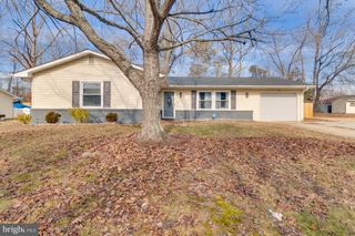 930 COPLEY AVE, Waldorf, MD 20602