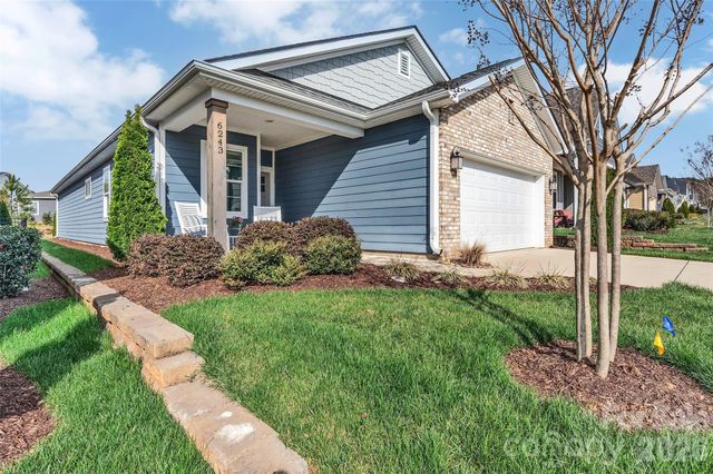 6243 Scuttle Lane, Denver, NC 28037
