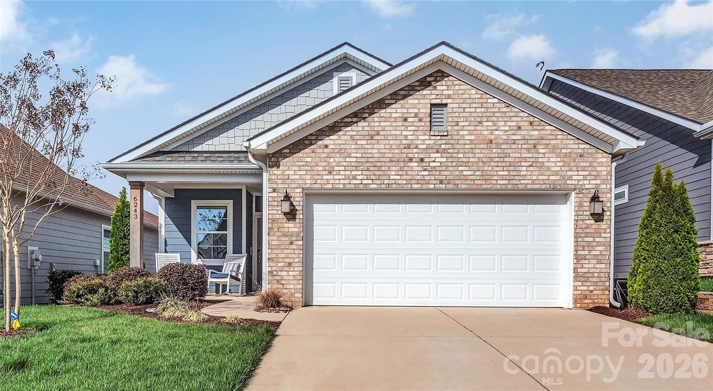 6243 Scuttle Lane, Denver, NC 28037