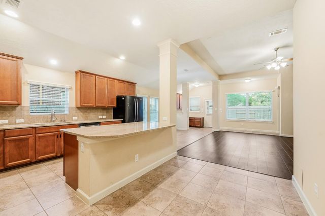 18315 E Willow Oak Bend Drive, Cypress, TX 77433