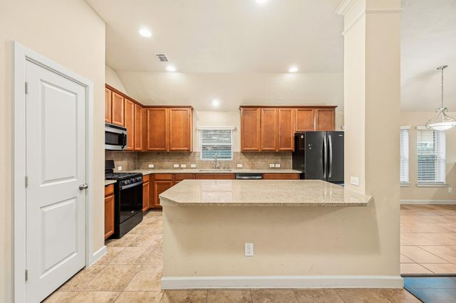 18315 E Willow Oak Bend Drive, Cypress, TX 77433