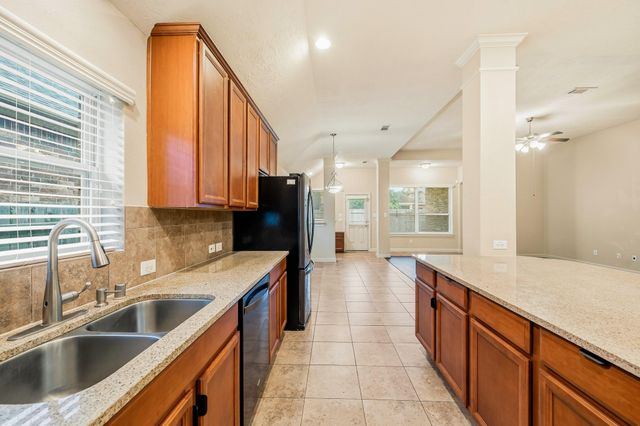 18315 E Willow Oak Bend Drive, Cypress, TX 77433