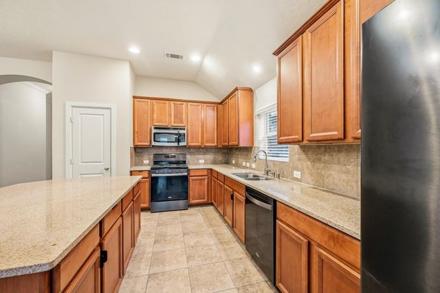 18315 E Willow Oak Bend Drive, Cypress, TX 77433