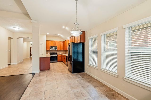 18315 E Willow Oak Bend Drive, Cypress, TX 77433