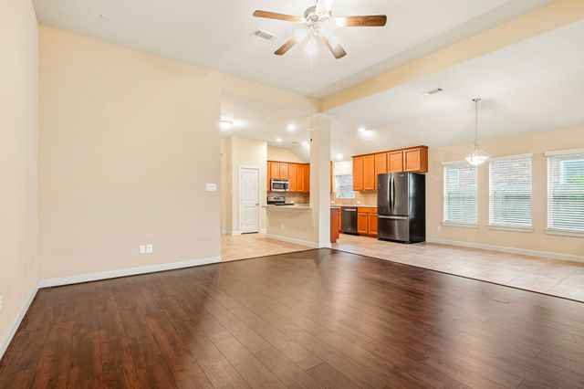 18315 E Willow Oak Bend Drive, Cypress, TX 77433