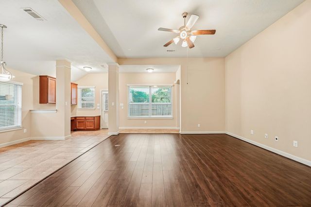 18315 E Willow Oak Bend Drive, Cypress, TX 77433