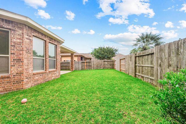 18315 E Willow Oak Bend Drive, Cypress, TX 77433