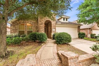18315 E Willow Oak Bend Drive, Cypress, TX 77433