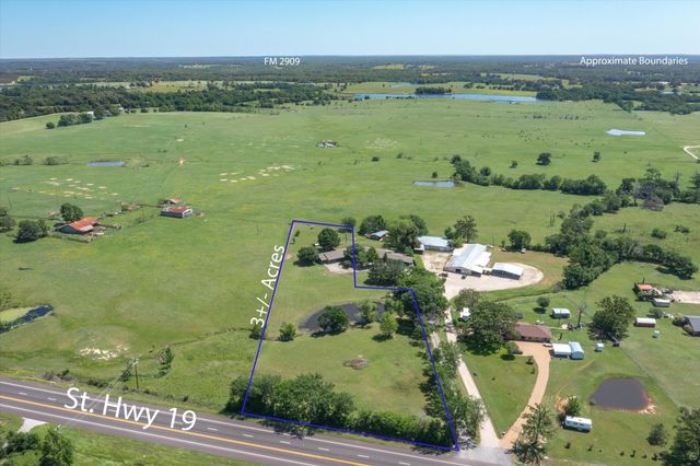 24289 State Highway 19, Canton, TX 75103