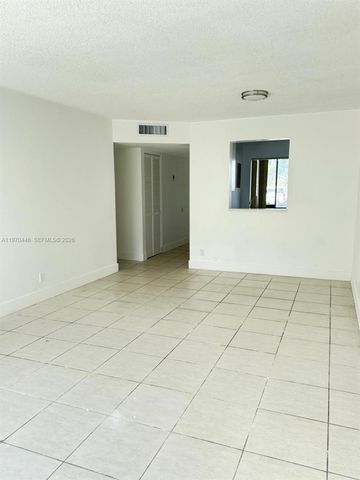 8700 N Sherman Cir 108, Miramar, FL 33025