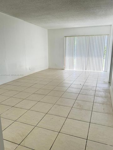 8700 N Sherman Cir 108, Miramar, FL 33025