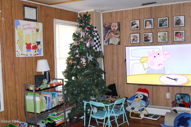 614 Palmer Avenue, Corinth, NY 12822