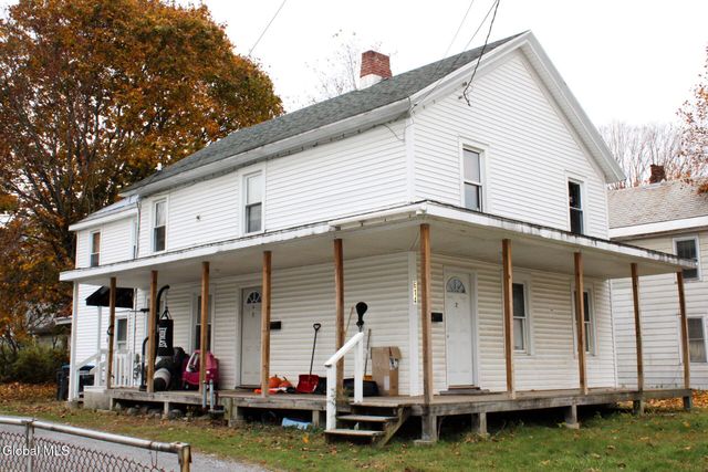 614 Palmer Avenue, Corinth, NY 12822