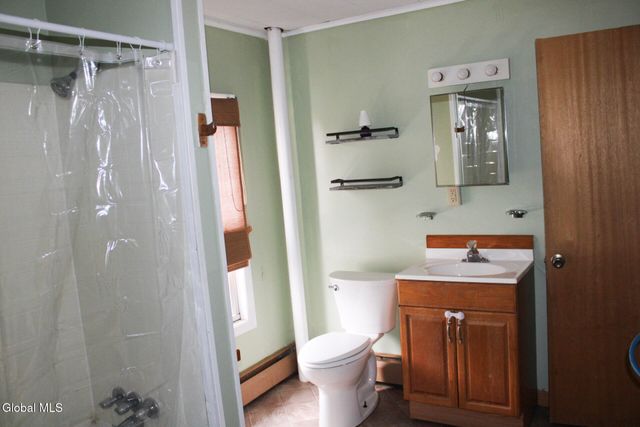 614 Palmer Avenue, Corinth, NY 12822