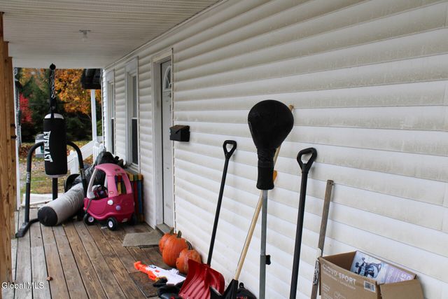 614 Palmer Avenue, Corinth, NY 12822