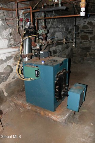 614 Palmer Avenue, Corinth, NY 12822