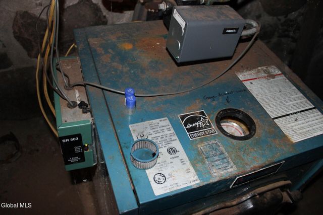 614 Palmer Avenue, Corinth, NY 12822